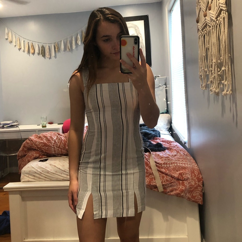 Forever 21 dress
